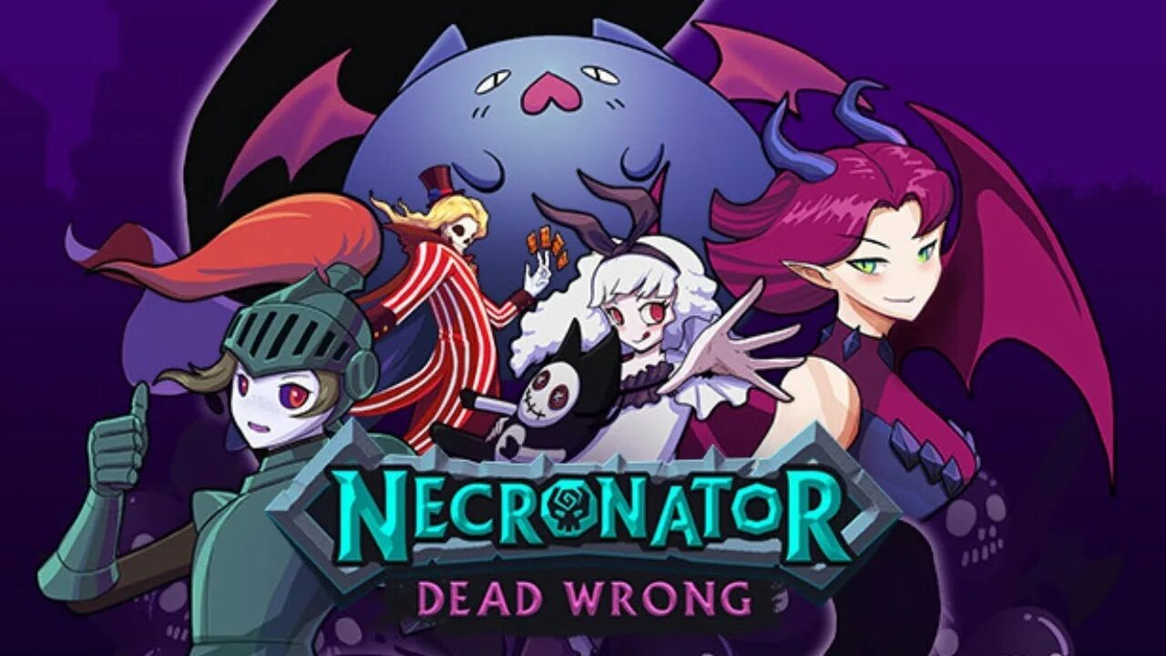 Necronator 2. Dungeon Mayhem: Monster Madness. Edengate: the Edge of Life. Dead wrong