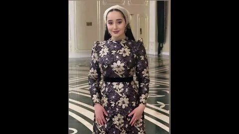 Раяна асланбекова 2024