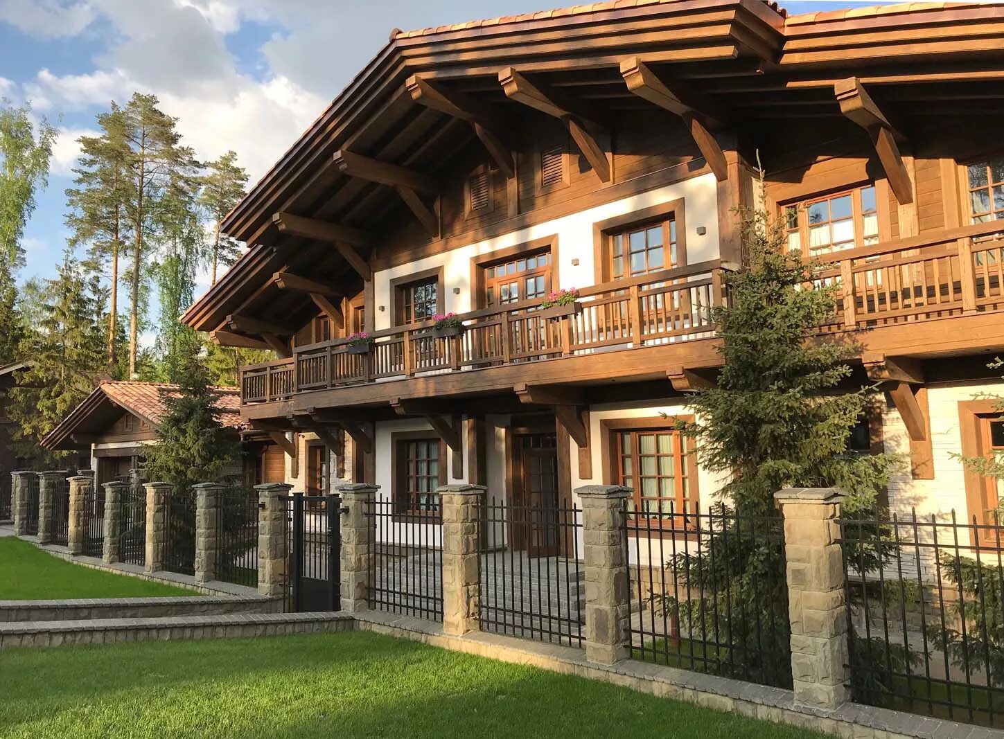 дом шале подмосковье. шале в подмосковье. шале мюнхен. домики шале в подмосковье. шале "вербье" (verbier) проект.