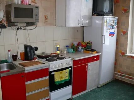 Трехкомнатная зеленоград