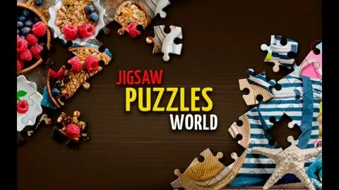 Puzzle world