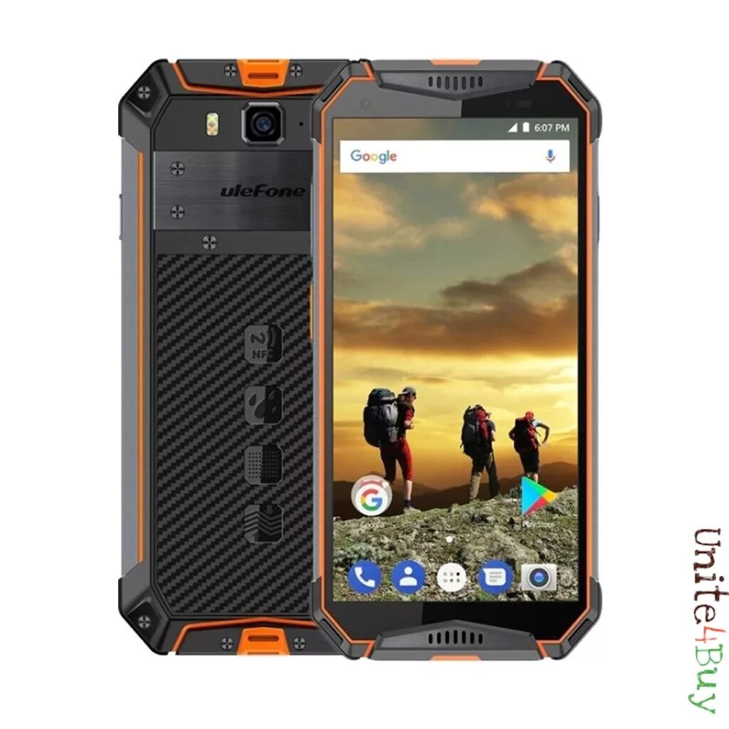 Ulefone Armor 3w. Ulefone Armor 3. Смартфон Ulefone Armor 3. Ulefone Armor ip68.