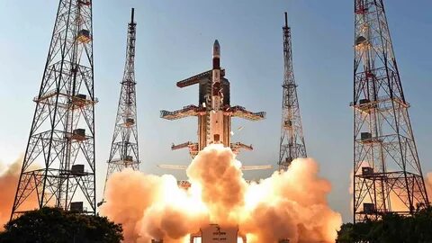We are launch