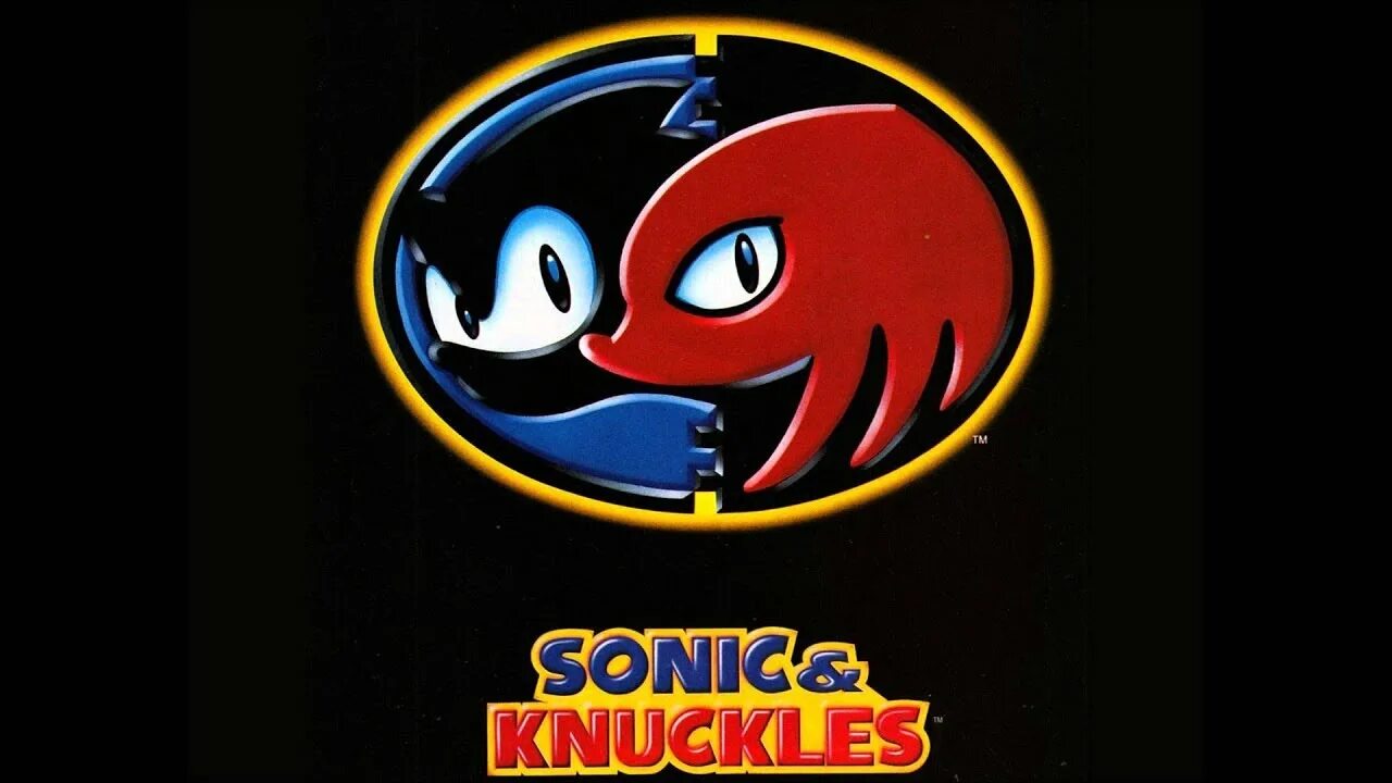 Sonic knuckles air. Sonic & Knuckles (Соник & НАКЛЗ), 1994. Sonic and Knuckles 1994. Sonic Knuckles игра. НАКЛЗ логотип.