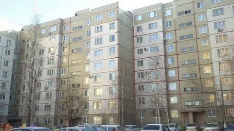 Микрорайон восточный 1 2