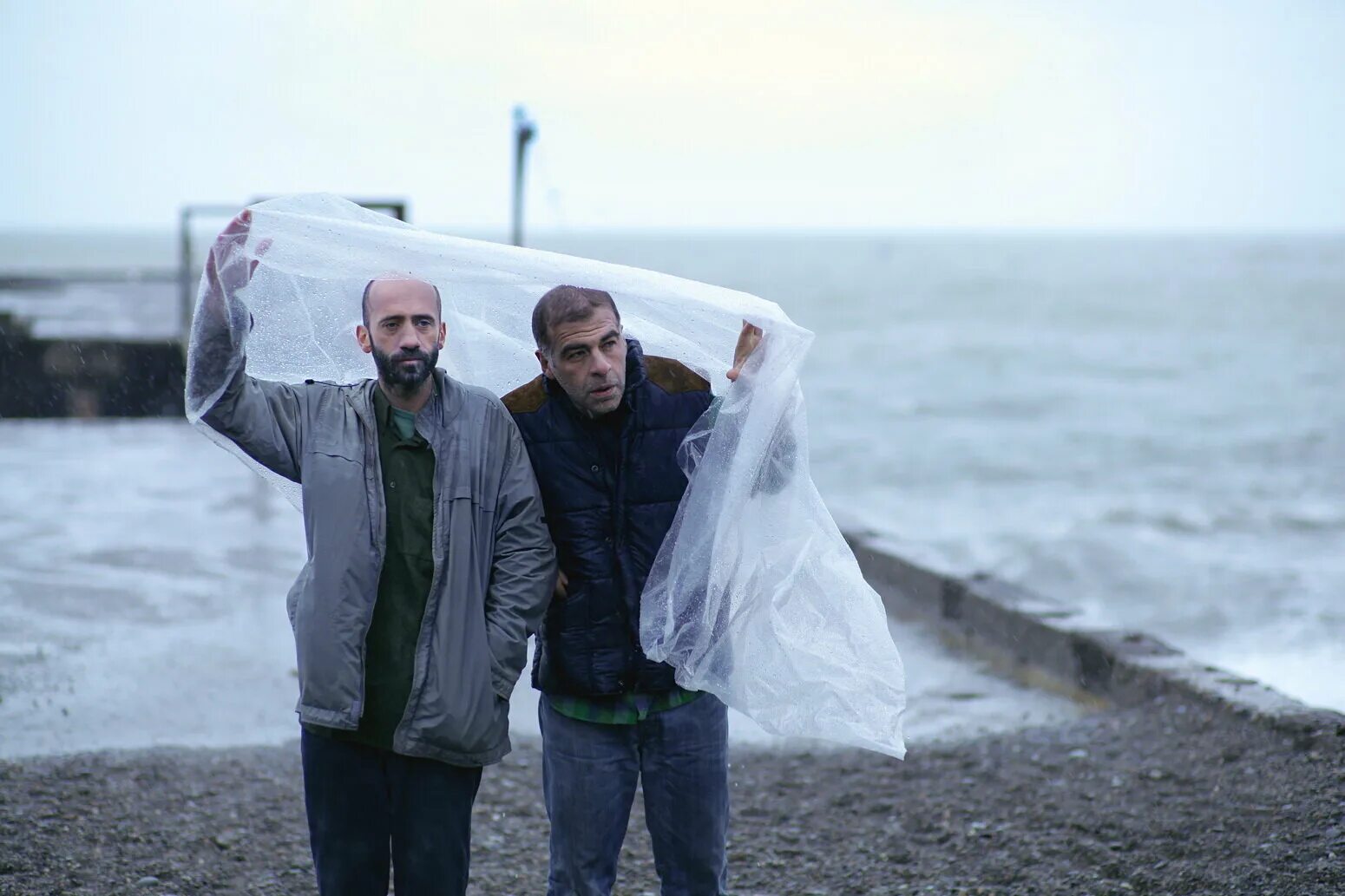 слепые свидания