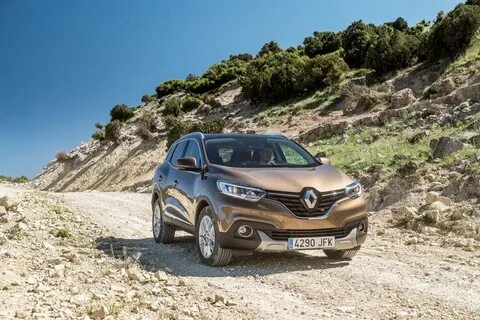 Renault kadjar
