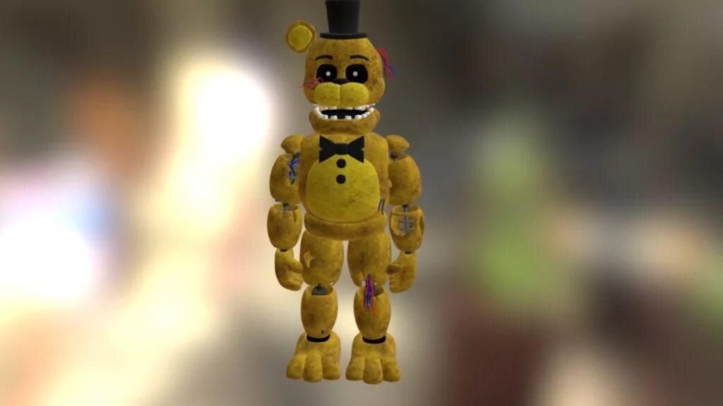 FNAF Голден Фредди. Голден Фредди ФНАФ 2. Голден Фредди ФНАФ 1. Олд Голден Фредди. Freddy's 3d