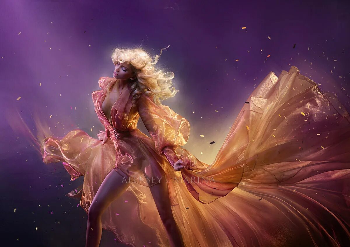 Магия танца девочки. Танцы девушек. Магическая девушка. Магия танца девочки. Сирил роландо художник картины.