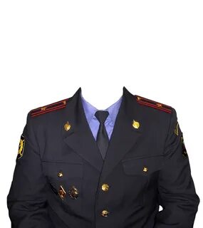 Общевойсковая форма для фотошопа