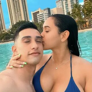 Isaac & Andrea Vlogs - YouTube