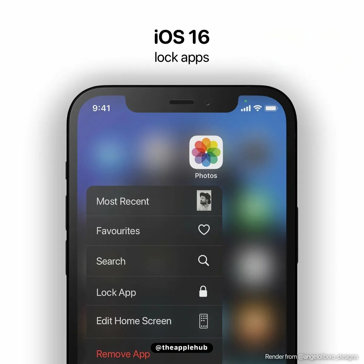 Что за приложение app hub