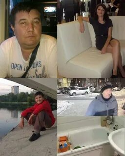 Убитыми жена и сын