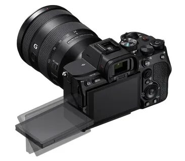 Sony a7 iii kit 28 70mm