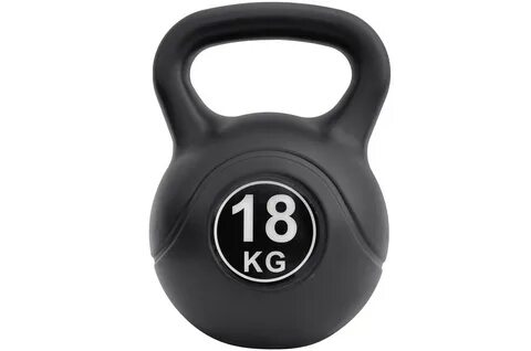 Гиря 18 кг