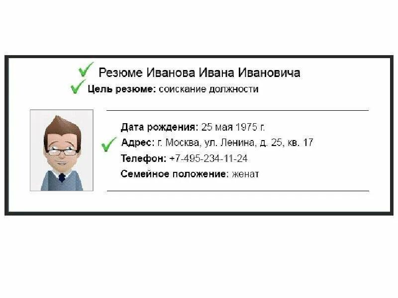 Напишите резюме статьи. Резюме. цель соискание должности в резюме. краткое резюме образец.
