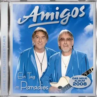 Amigos музыка