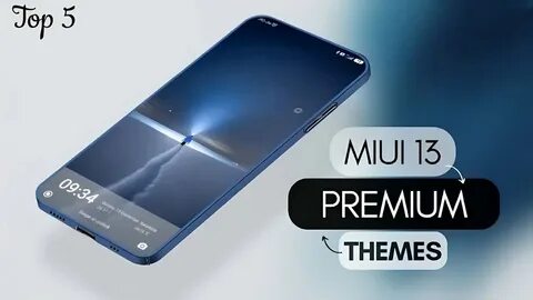 Miui 12.5 redmi 9