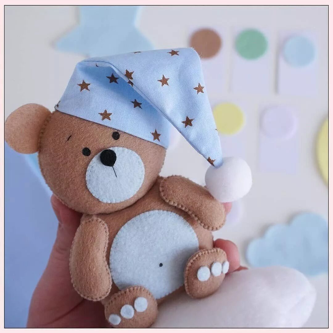 игрушки из фетра медвежонок. мишка (из фетра). мишка из фетра расчудесье. медвежонок из фетра. медведь из фетра.