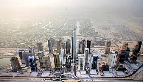 Dubai freezone