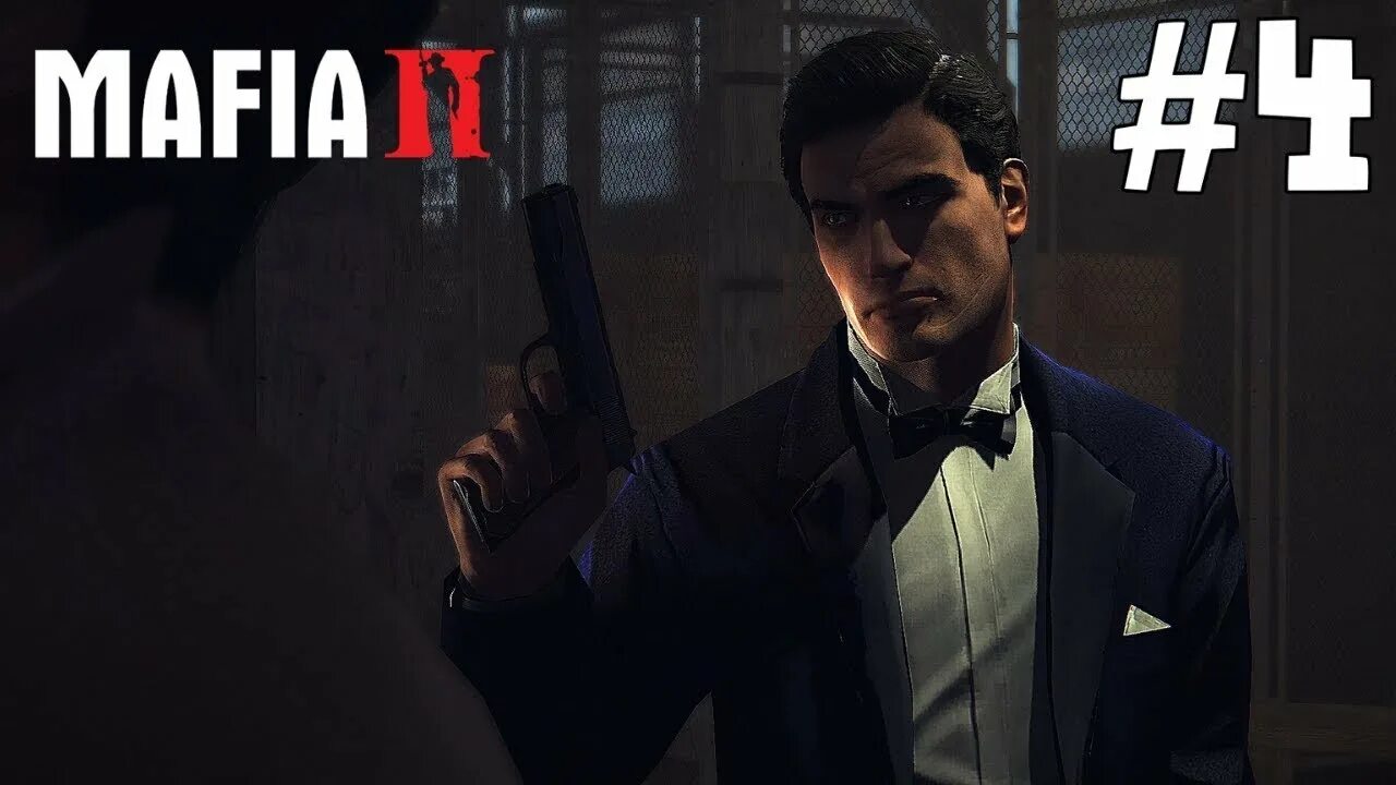 Мафия дефинитив эдишн прохождение. Мафия 2 definitive edition part 3. мафия 4. мафия 4 прохождение. mafia 2 definitive edition прохождение.