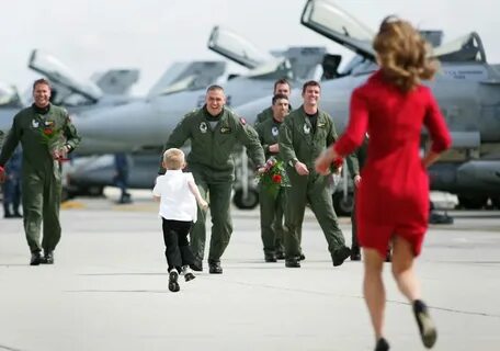 Family pilot