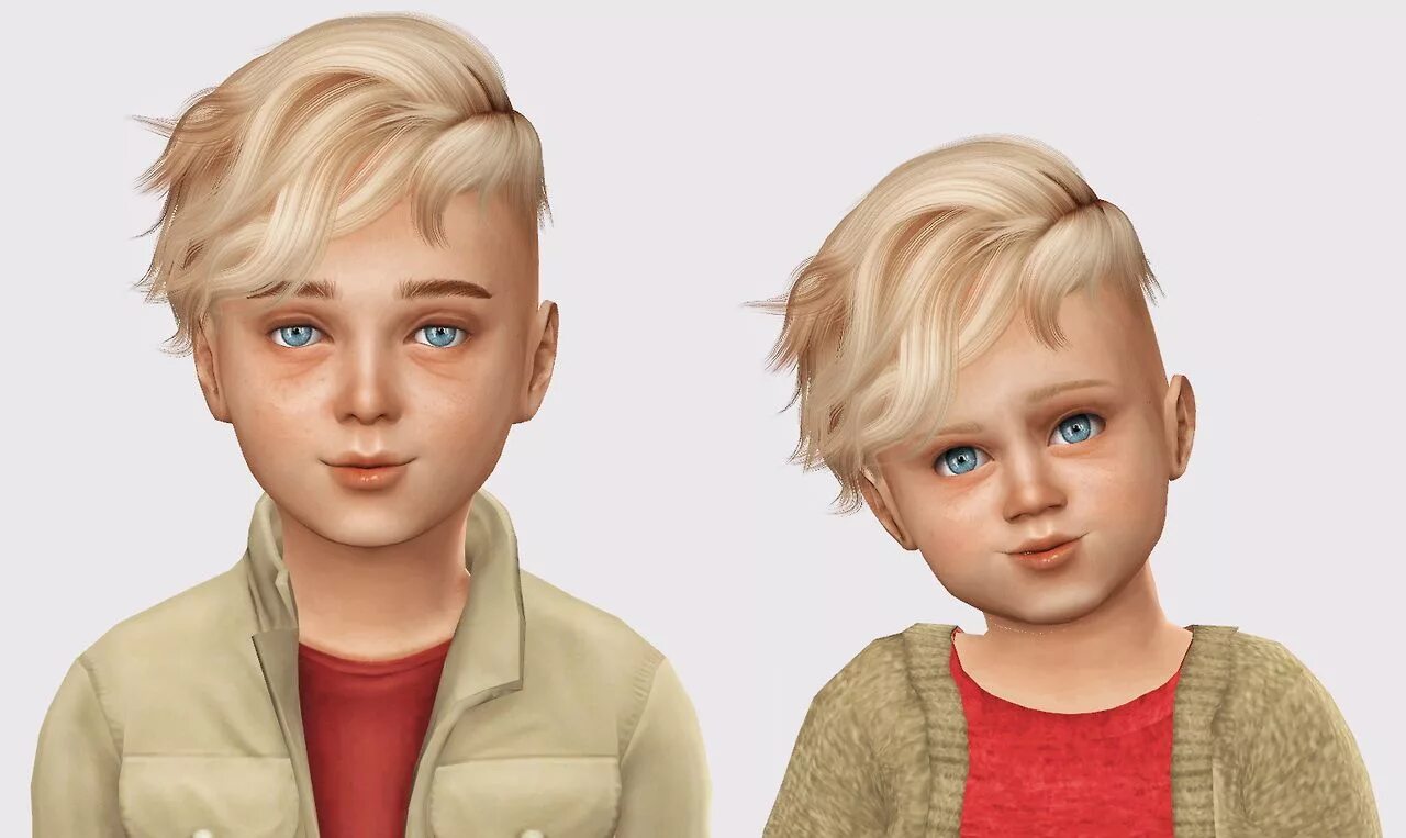 Мальчик волосы игра. Child SIMS 4 симы. Прически для тоддлеров SIMS 4. Симс 4 дети мальчишки. SIM children симс 4.