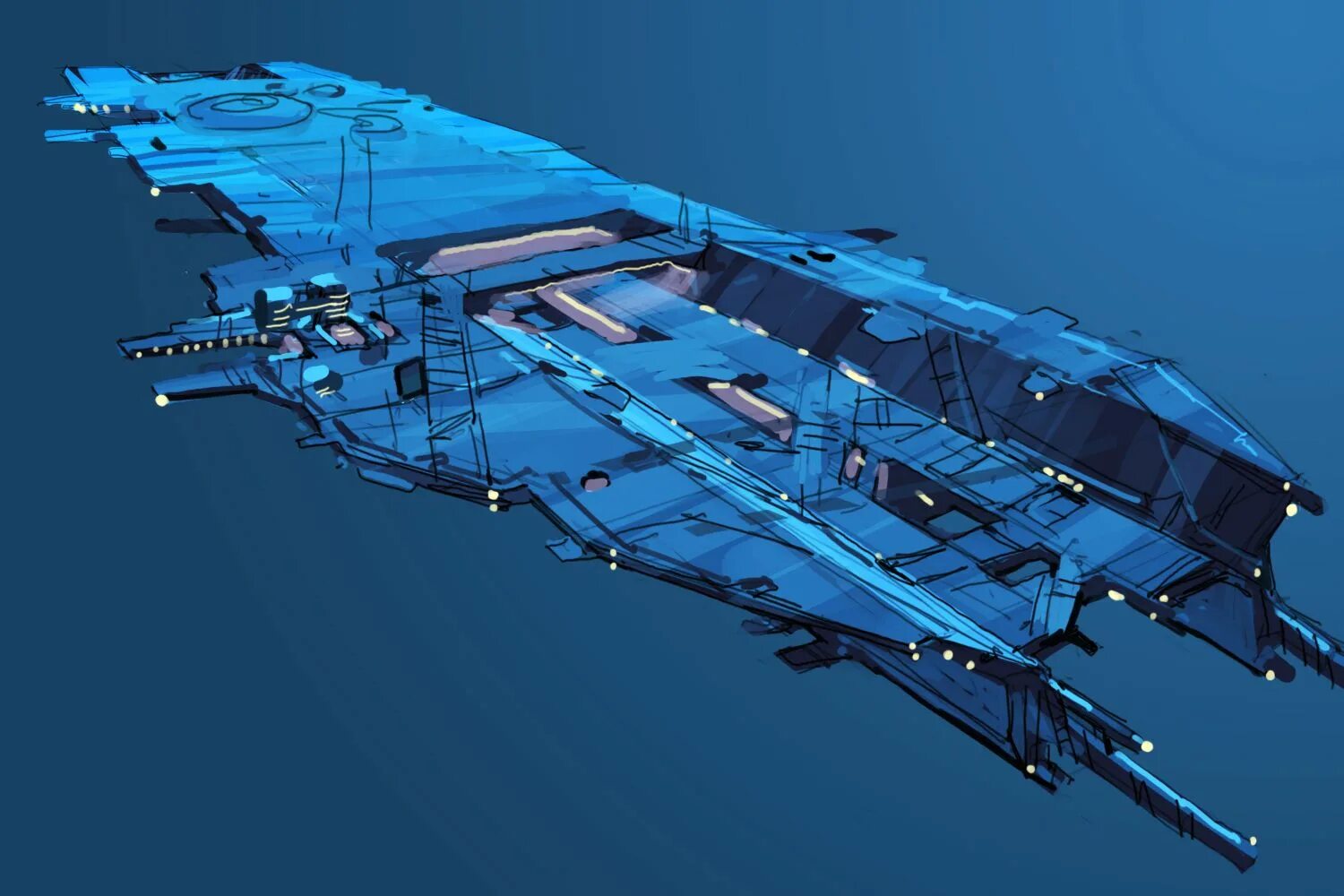 Designing ships. Homeworld 2 корабли. Homeworld концепт-арт. Homeworld 3. Homeworld 2 арт.