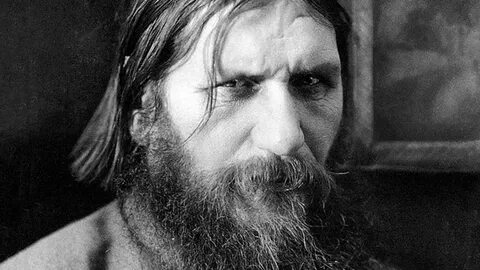 Распутин был святым