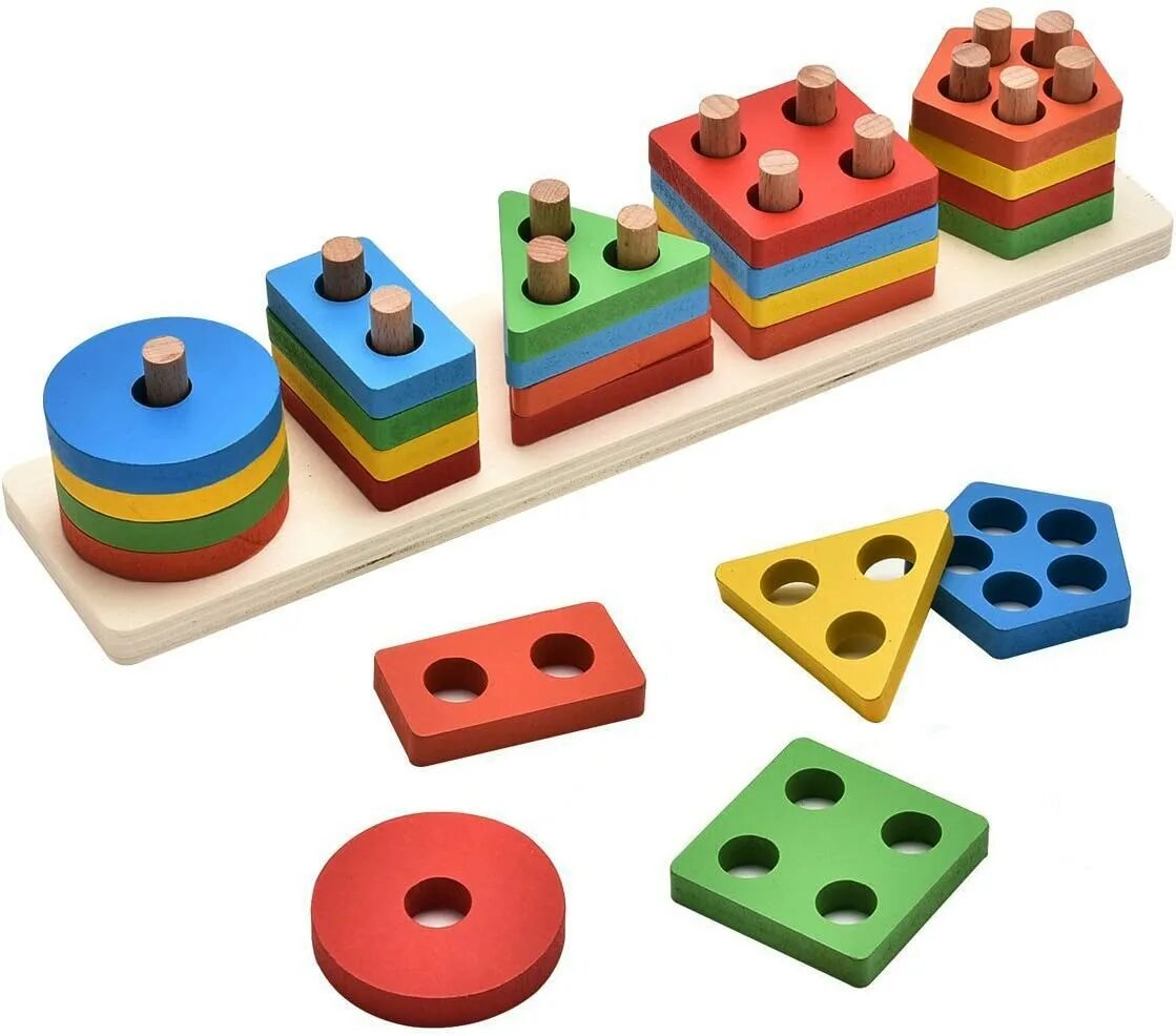 Геометрический сортер. Игрушка деревянная развивающая. Развивающие игрушки из дерева. Сортер деревянный геометрические фигуры. Сортер геометрические фигуры игрушки из дерева.