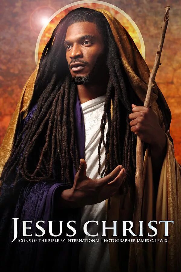 Чёрный иисус сериал. Иисус христос афроамериканец. Черный спаситель. Хесус икона. Иисус у разных народов.