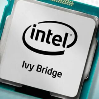 Intel card