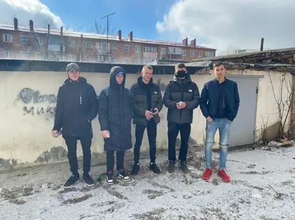Подслушано в зверево
