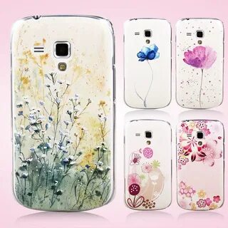 Красивые чехлы на телефон самсунг