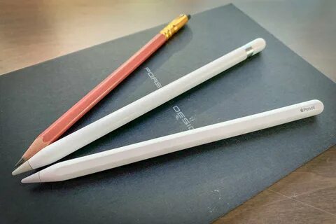 Ipad pencil
