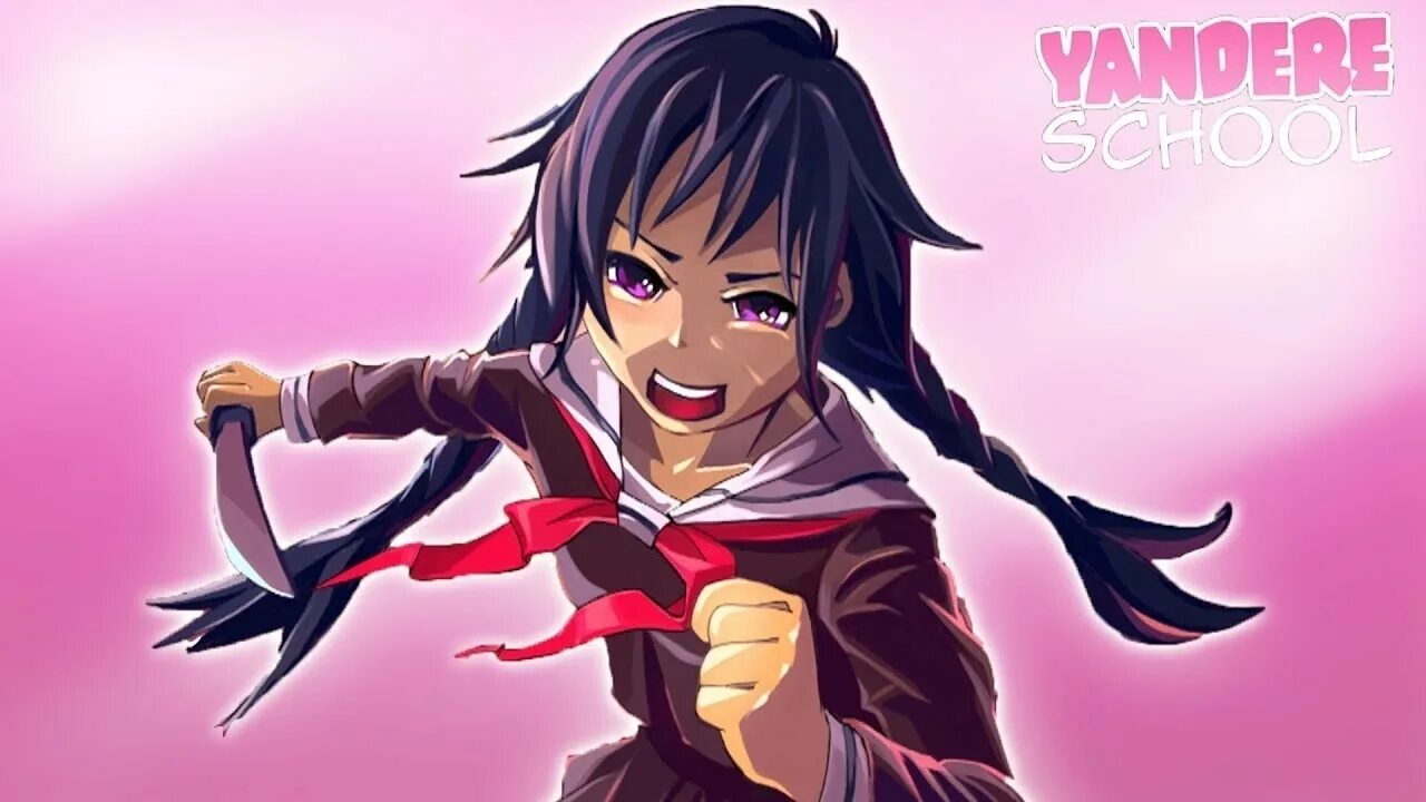 Акари фурутака. Yandere игры школа. Яндере скул. Яндере скул. Акари фурутака.