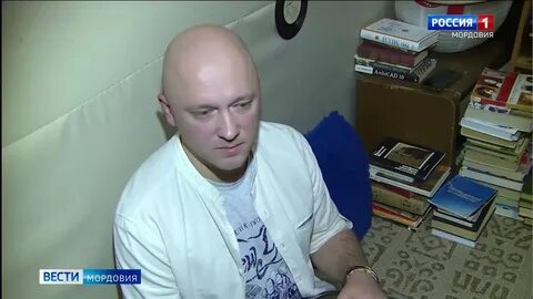 Вести мордовия сегодняшний выпуск в 20.40
