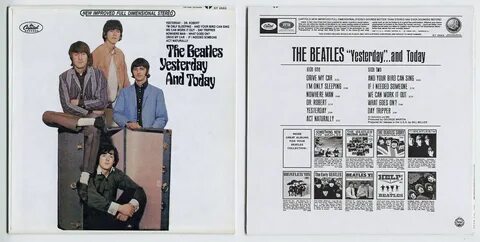 Let it be today