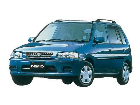 Купить демио владивосток. Mazda Demio dw5w. Мазда Демио dw3w 1999. Мазда Демио 2000 Форд. Mazda Demio dw3w Сорка.