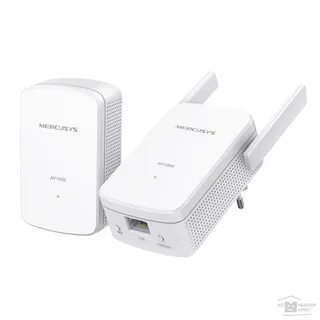 Wi fi адаптер mercusys