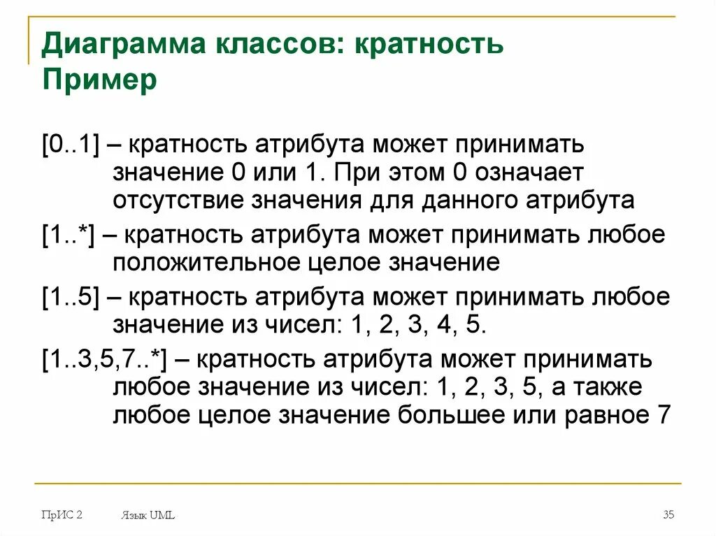 Кратность атрибутов. Кратность атрибута класса uml. Кратность примеры. Диаграмма классов кратность.