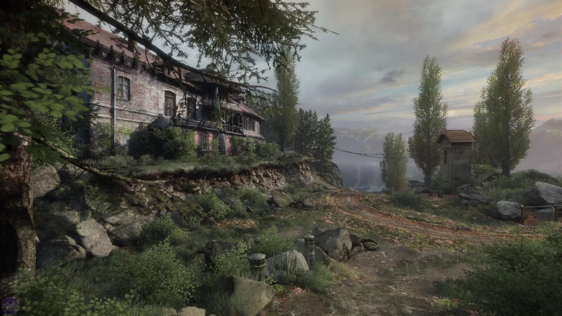 Игра с реальной графикой. The Vanishing of Ethan Carter (2014). The Vanishing of Ethan Carter игра. The Vanishing of Ethan Carter Redux. The Vanishing of Ethan Carter системные.