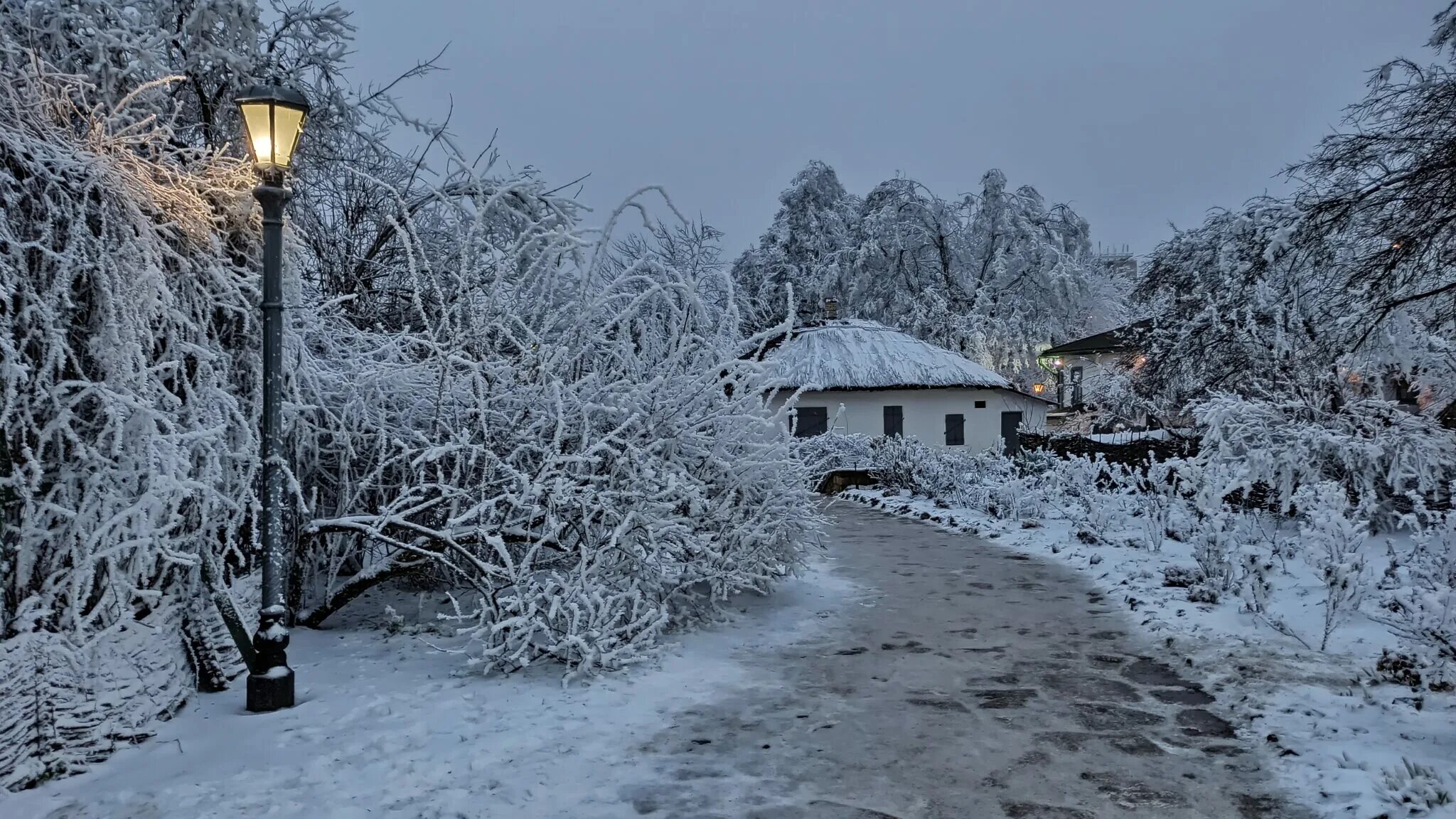 Олег Ляпин