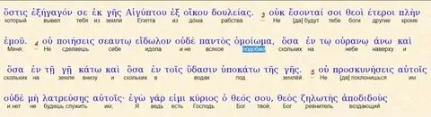 Перевод с греческого слова ботанэ 6