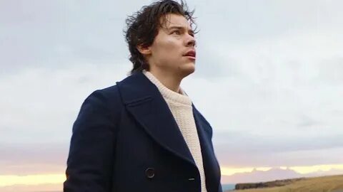 Harry styles time