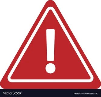 Warning problem