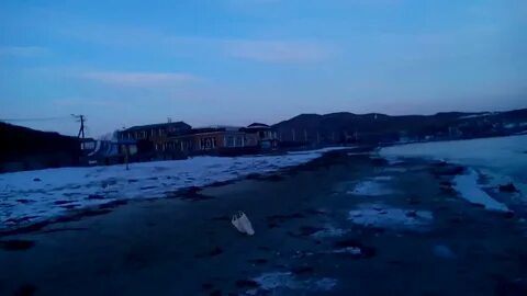 Погода на 10 дней славянка приморский край