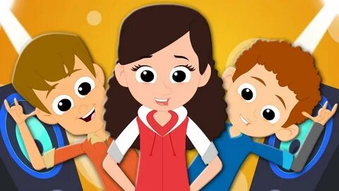 Childrens song