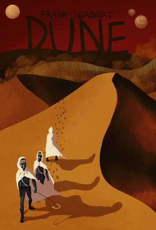 Dune frank