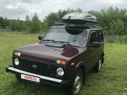 Нива архангельск